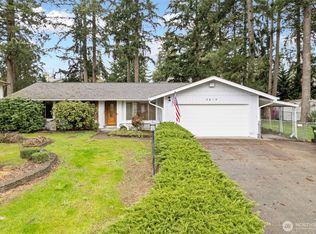 5419 206th Street Ct E, Spanaway, WA