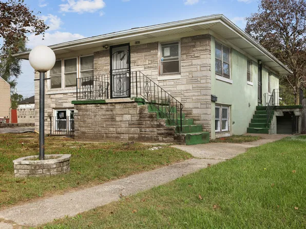1676 W 13th Ave, Gary, IN