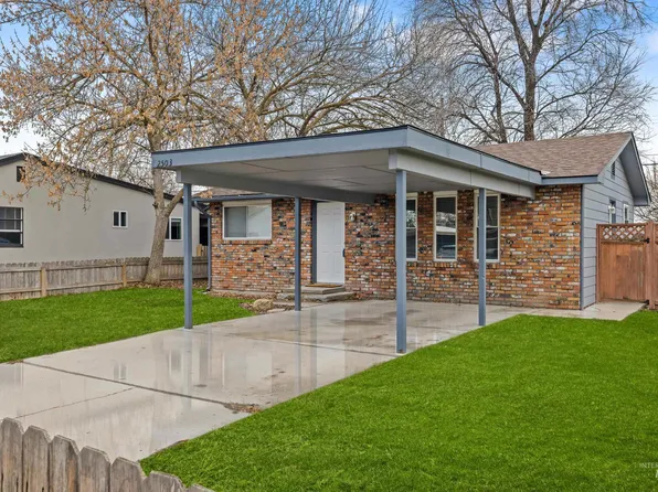 2503 W Ona St, Boise, ID 83705