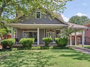 346 Angelus St, Memphis, TN 38112
