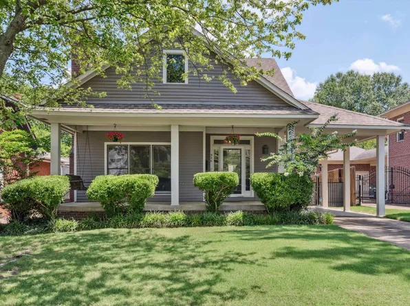 346 Angelus St, Memphis, TN 38112