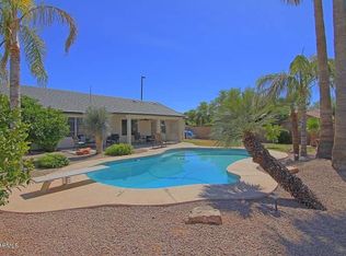 2838 E Erie Ct, Gilbert, AZ 85295