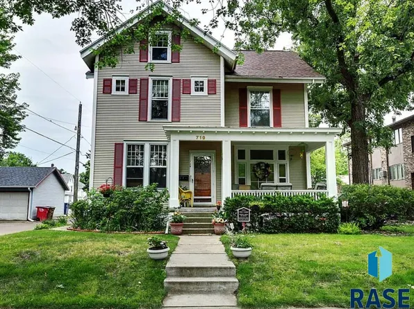 719 W 9th St, Sioux Falls, SD 57104