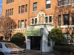 36 Duncan Ave #101, Jersey City, NJ 07304