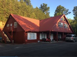 231 Huddleston Cemetery Ln, Jellico, TN 37762