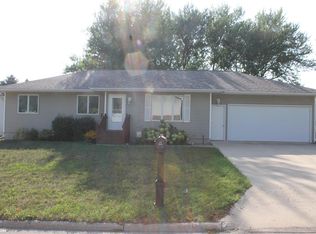106 Cathedral Oaks Rd, Forest City, IA 50436