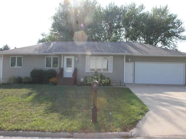 106 Cathedral Oaks Rd, Forest City, IA 50436