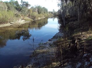 1961 NW Girl Scout Rd, Arcadia, FL 34266