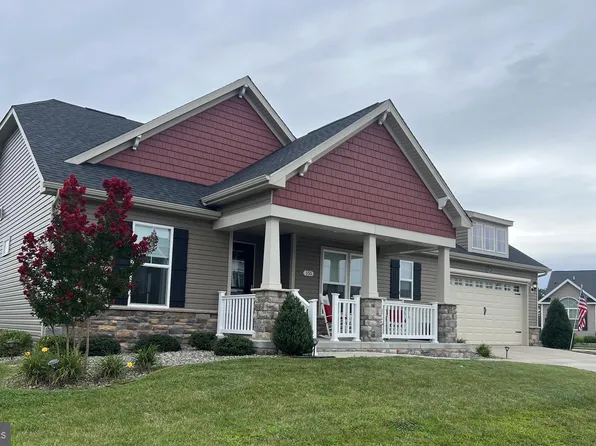 155 Fairmont Ln, Dover, DE 19904