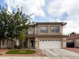 995 N Blue Lantern Dr, Henderson, NV 89015