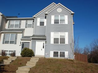 2450 Winding Ridge Rd, Odenton, MD 21113