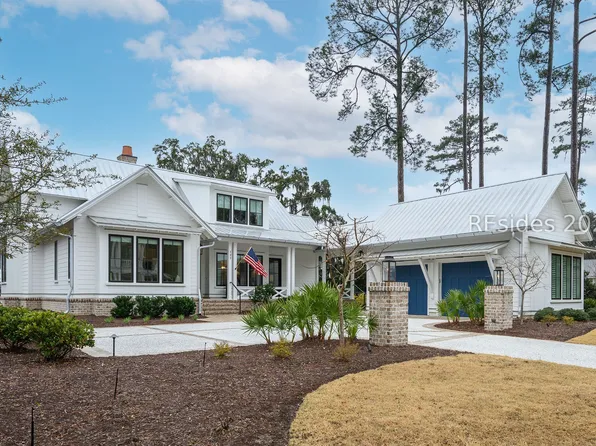 127 Vinson Rd, Bluffton, SC 29910