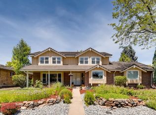 7125 W Walden Pl, Littleton, CO 80128