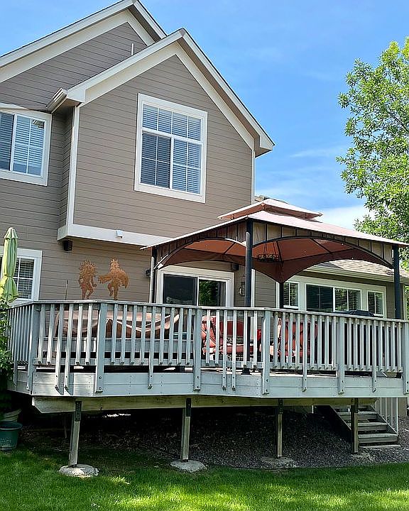 2nd image of 120 High Country Trl