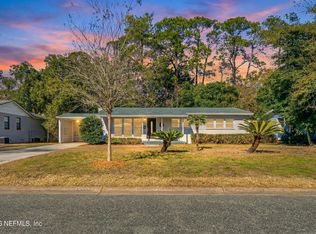 3729 MARIANNA Road, Jacksonville, FL 32217