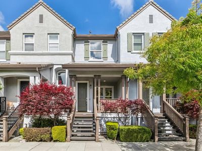 1331 Wayne Way, San Mateo, CA, 94403