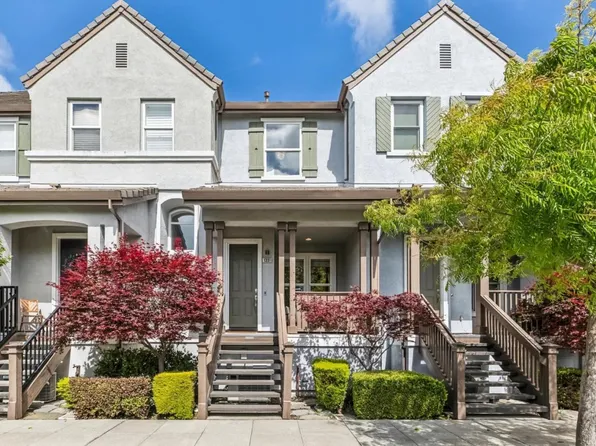 1331 Wayne Way, San Mateo, CA 94403