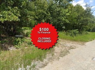 24 Chinnio Trce, Cherokee Village, AR 72529