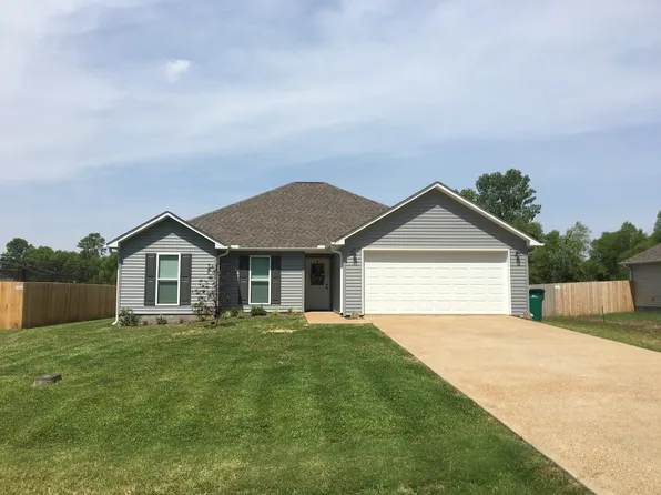 1637 Belle Meade Rd Lot 147, Bells, TN 38006