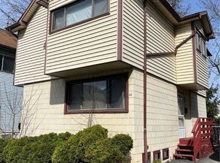 46 Quamina Dr, Rochester, NY 14605