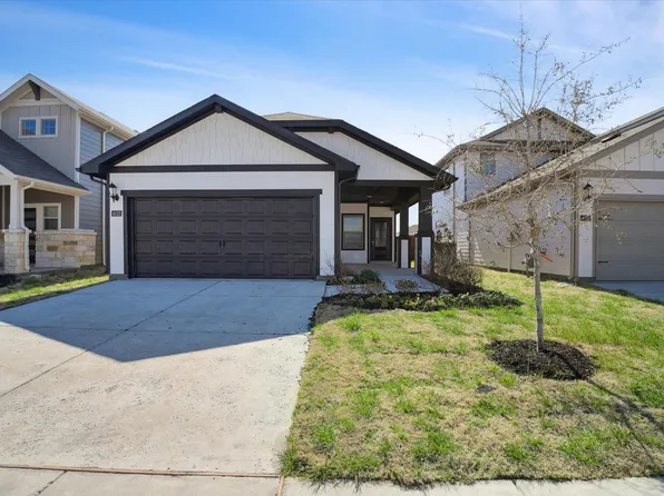 4127 Lavon Dr, Farmersville, TX 75442