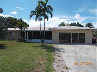 3 Caddy Rd, Rotonda West, FL 33947