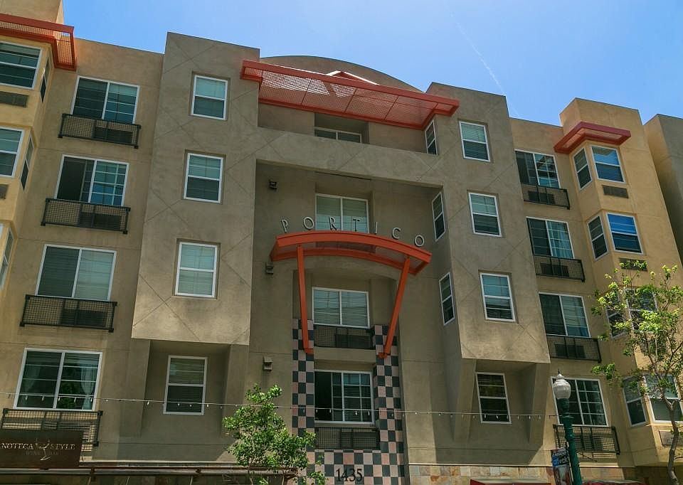 1st image of 1435 India St Unit 320