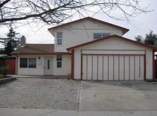 2917 Irwindale Dr, San Jose, CA 95122