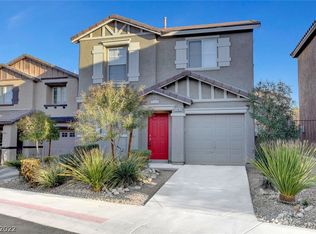 1142 Safari Creek Dr, Henderson, NV 89002