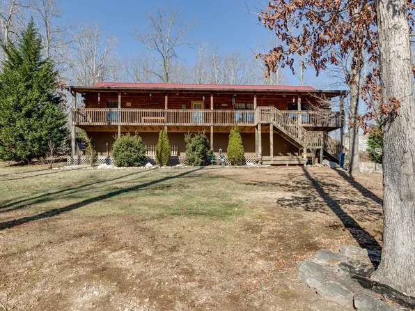 4810 Hampshire Pike, Hampshire, TN 38461