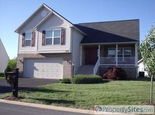 640 Hawknest Rd, State College, PA 16801