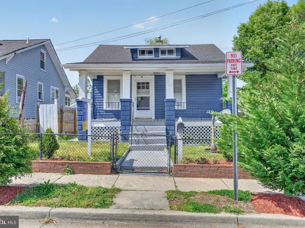 4004 Lawrence St, Brentwood, MD 20722