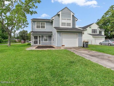 430 TROUT RIVER Drive, Jacksonville, FL, 32208