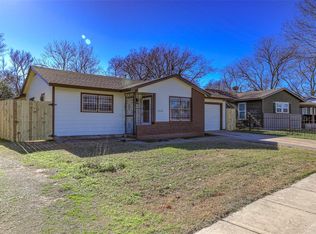 4520 Jennifer Ct, Fort Worth, TX 76119