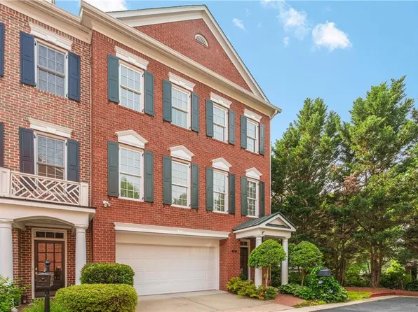 2314 English Ivy Ct SE, Atlanta, GA 30339