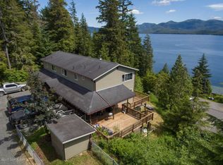 6372 Rebel Rd, Ketchikan, AK 99901