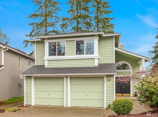 12817 NE 201st Pl, Bothell, WA 98011