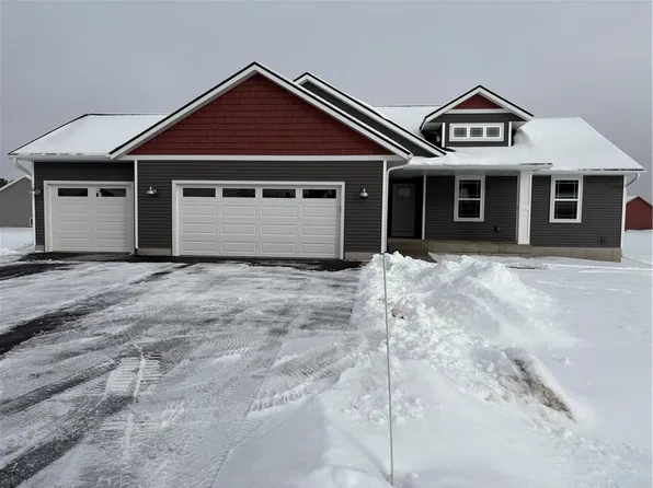 11340 45th Avenue, Chippewa Falls, WI 54729