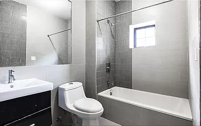 Rented by Brooklyn Group