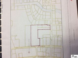 910 N Vienna St, Ruston, LA 71270