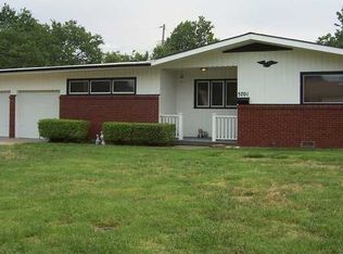 5701 E Flagstaff St, Wichita, KS 67220