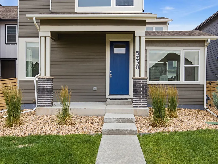 5230 Rendezvous Pkwy — Photo 9