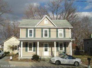 12435 Creagerstown Rd, Thurmont, MD 21788