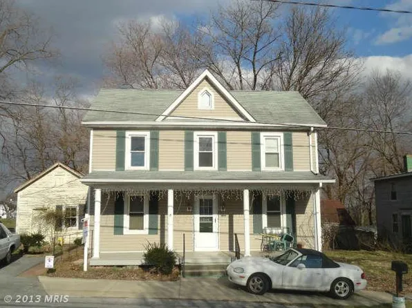 12435 Creagerstown Rd, Thurmont, MD 21788