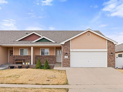 6321 Noble St, Evans, CO, 80620