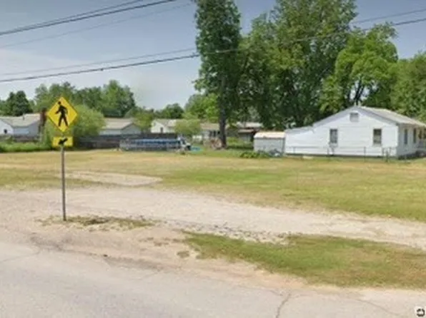 102 S 49th West Ave, Tulsa, OK 74127