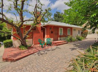 8245 McGroarty St, Sunland, CA 91040