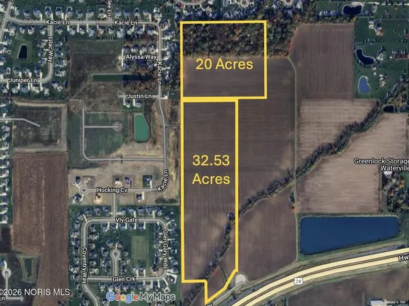 8346 Dutch Rd, Waterville, OH 43566