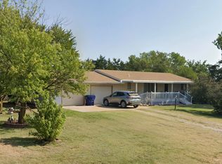 15820 NE Countryside Dr, Cheney, KS 67025