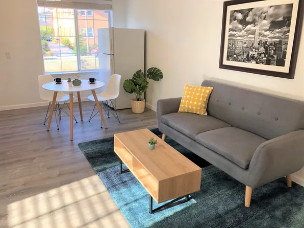 445 40th St APT 11, Oakland, CA 94609